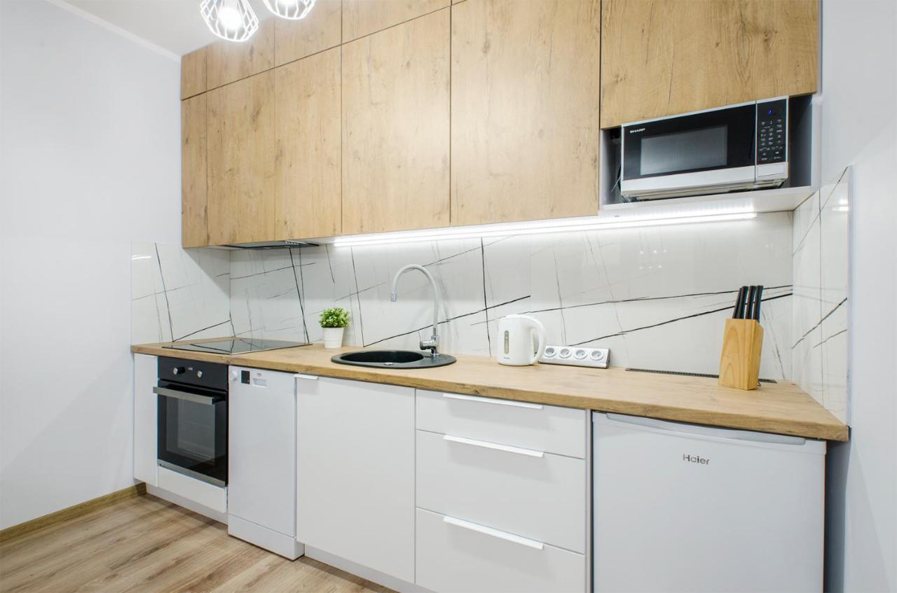 Apartment Manufaktura Centrum