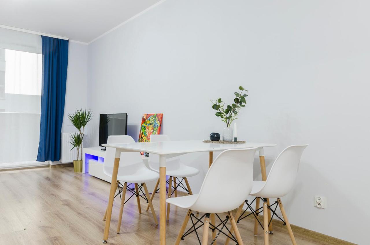 Apartment Manufaktura Centrum
