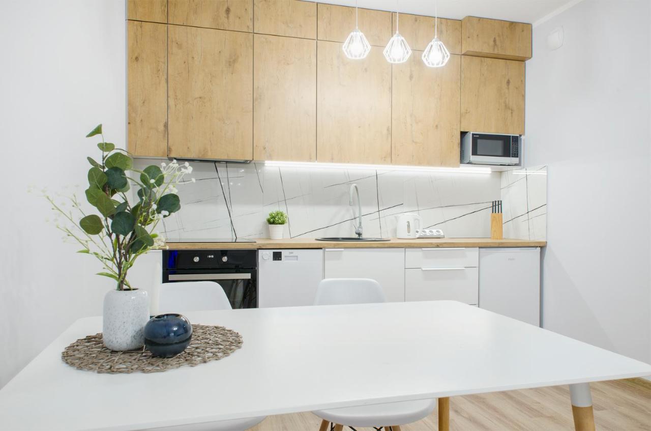 Apartment Manufaktura Centrum Lodz (Lodz)