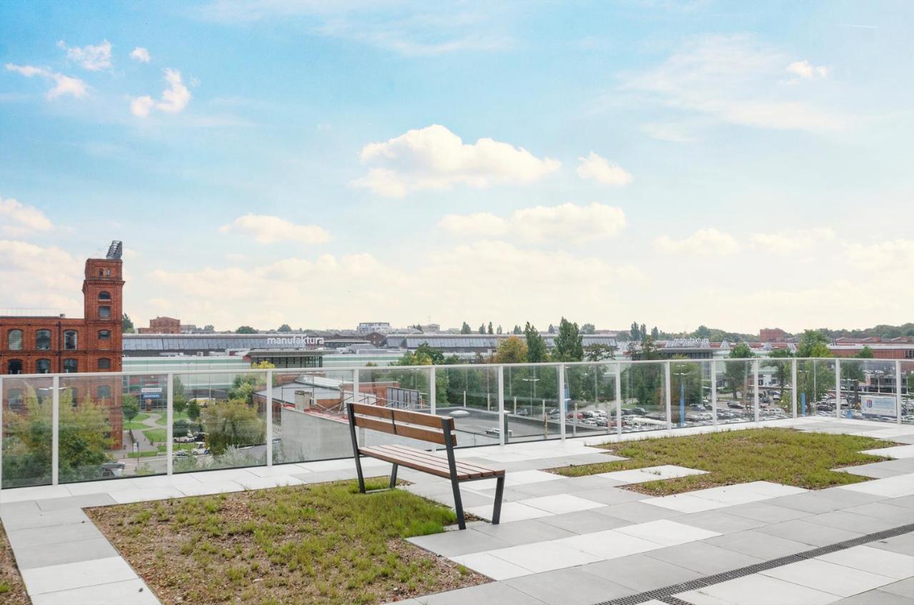 Manufaktura Centrum