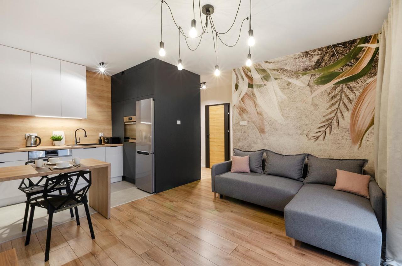 Apartment Manufaktura Centrum